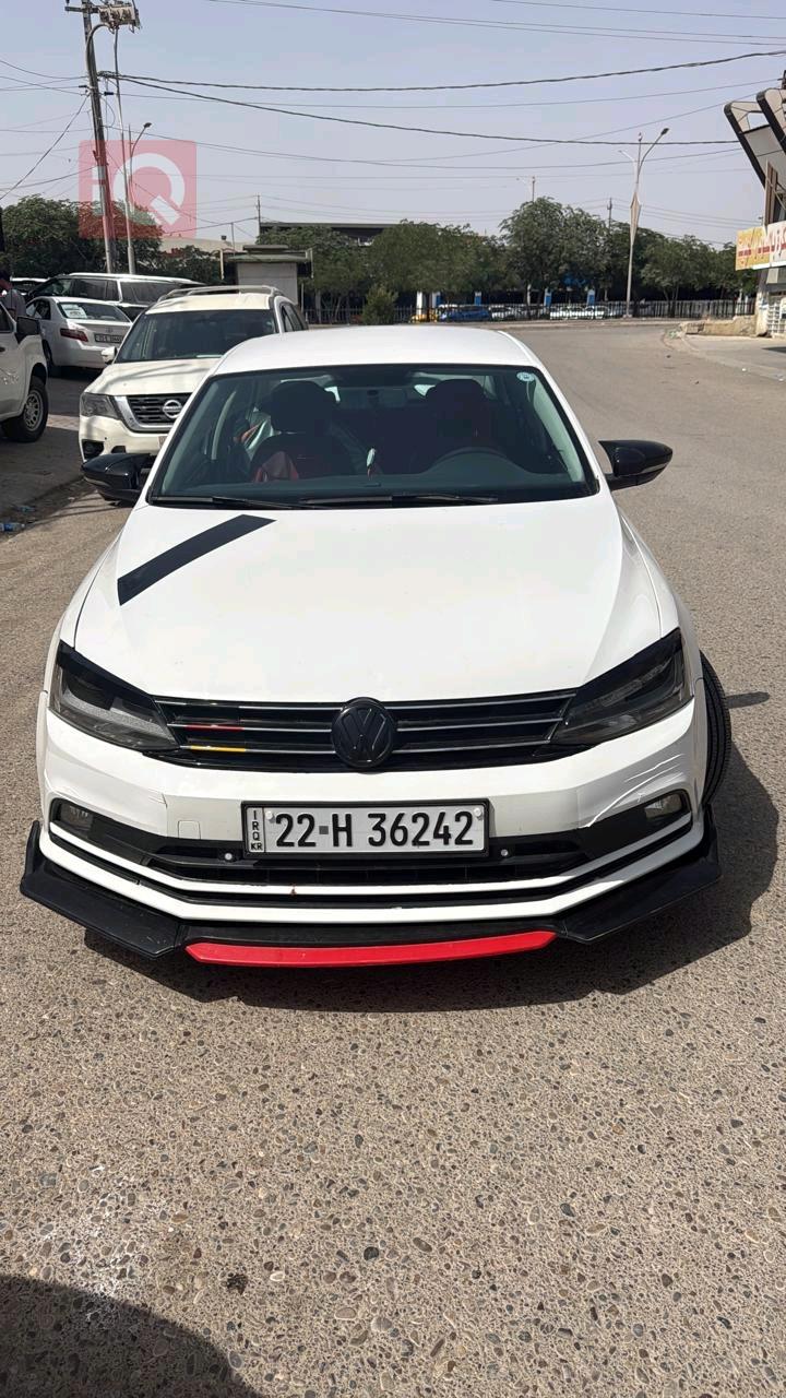 ڤۆڵکسواگن جێتا